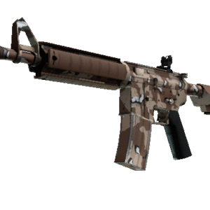 M4A4 | Desert Storm (Factory New)