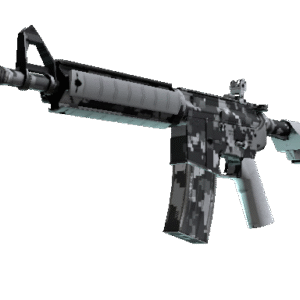 M4A4 | Urban DDPAT (Factory New)