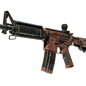 M4A4 | Turbine (Field-Tested)