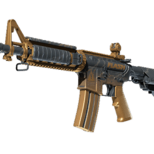 M4A4 | Sheet Lightning (Factory New)