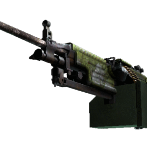 M249 | Aztec (Factory New)