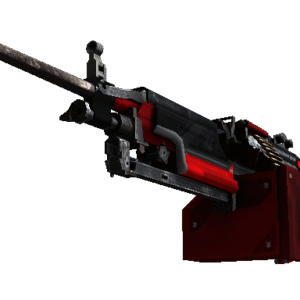 M249 | System Lock (Factory New)