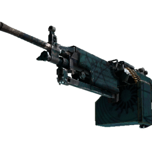 M249 | Shipping Forecast (Field-Tested)