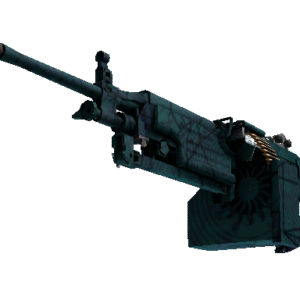 M249 | Shipping Forecast (Factory New)