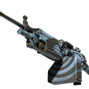 M249 | Hypnosis (Factory New)