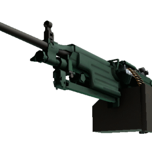 M249 | Jungle (Factory New)