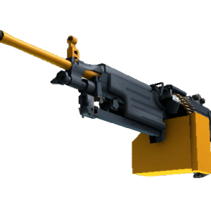 M249 | Impact Drill (Minimal Wear)