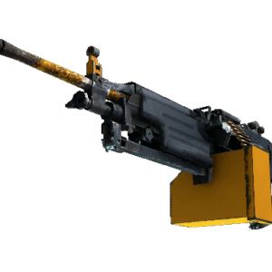 M249 | Impact Drill (Field-Tested)