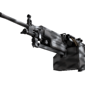 M249 | Contrast Spray (Factory New)