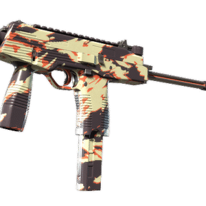 MP9 | Shredded (Factory New)