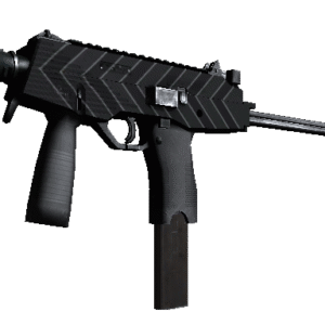 MP9 | Dart (Factory New)