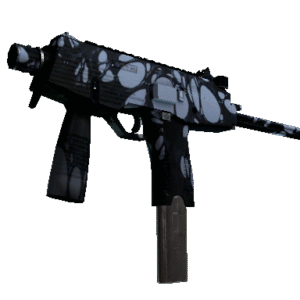 MP9 | Goo (Well-Worn)