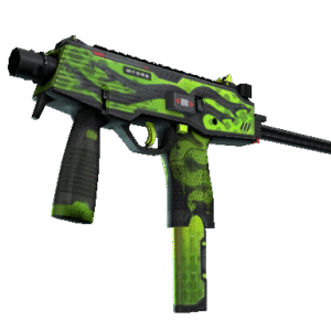 MP9 | Hydra (Factory New)