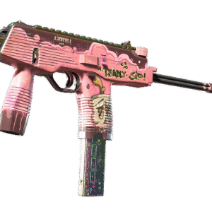MP9 | Latte Rush (Factory New)