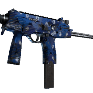 MP9 | Pandora's Box (Field-Tested)