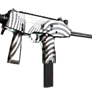 MP9 | Hypnotic (Factory New)