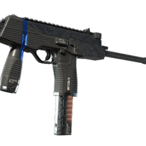 MP9 | Nexus (Factory New)