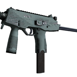 MP9 | Storm (Field-Tested)