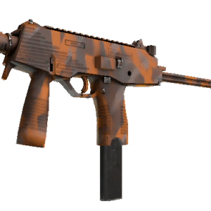 MP9 | Orange Peel (Factory New)