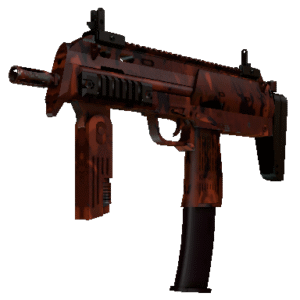 MP7 | Full Stop (Factory New)