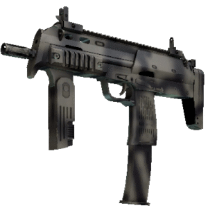 MP7 | Scorched (Factory New)
