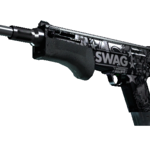 MAG-7 | SWAG-7 (Factory New)
