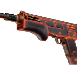 MAG-7 | Heat (Factory New)