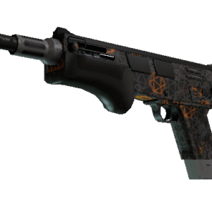 MAG-7 | Memento (Minimal Wear)