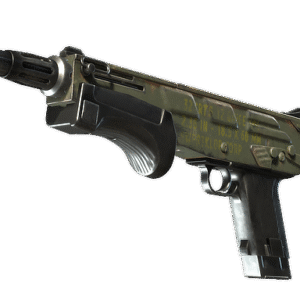 MAG-7 | Resupply (Factory New)