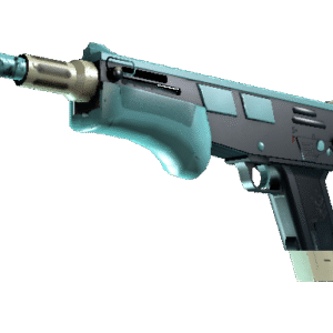 MAG-7 | Seabird (Minimal Wear)