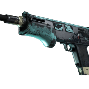 MAG-7 | Seabird (Field-Tested)