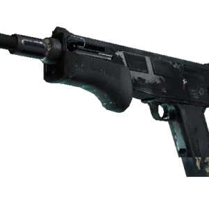 MAG-7 | Seabird (Battle-Scarred)
