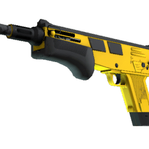 MAG-7 | Bulldozer (Factory New)