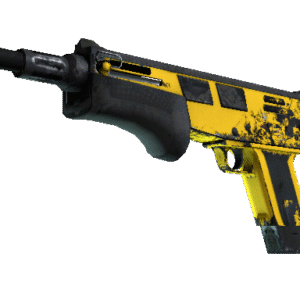 MAG-7 | Bulldozer (Field-Tested)