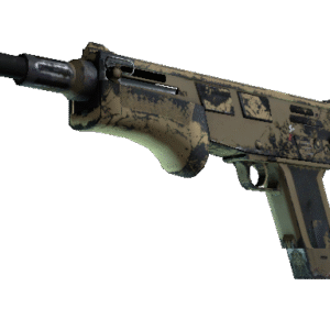 MAG-7 | Sand Dune (Field-Tested)