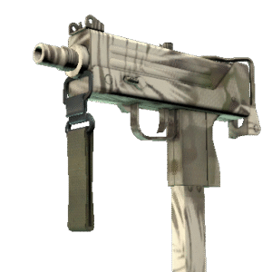 MAC-10 | Palm (Factory New)