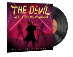 Music Kit | Austin Wintory, The Devil Went Clubbing in Georgia
