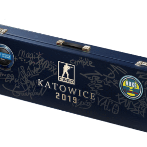 Katowice 2019 Nuke Souvenir Package