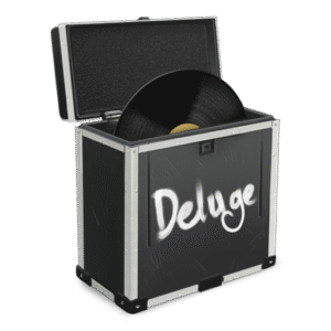 Deluge Music Kit Box